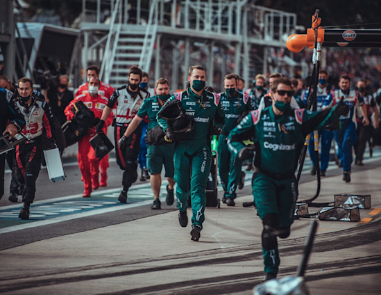 Brazilian GP