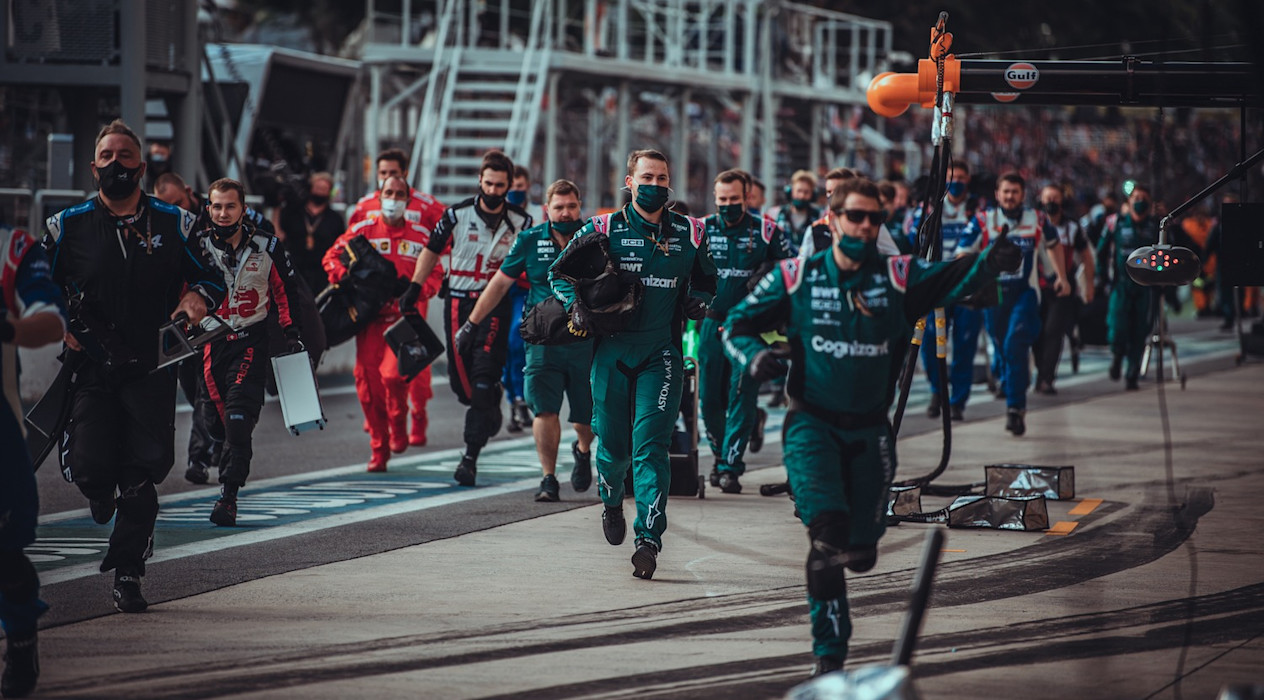 Brazilian GP