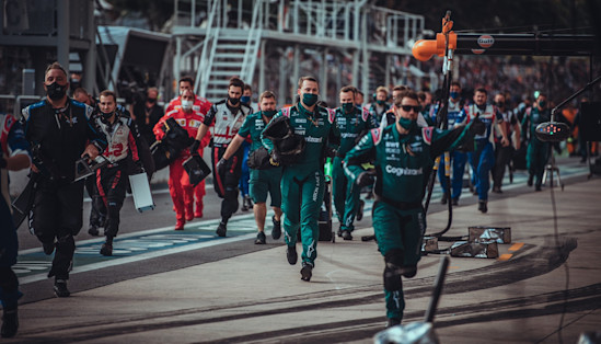 Brazilian GP 