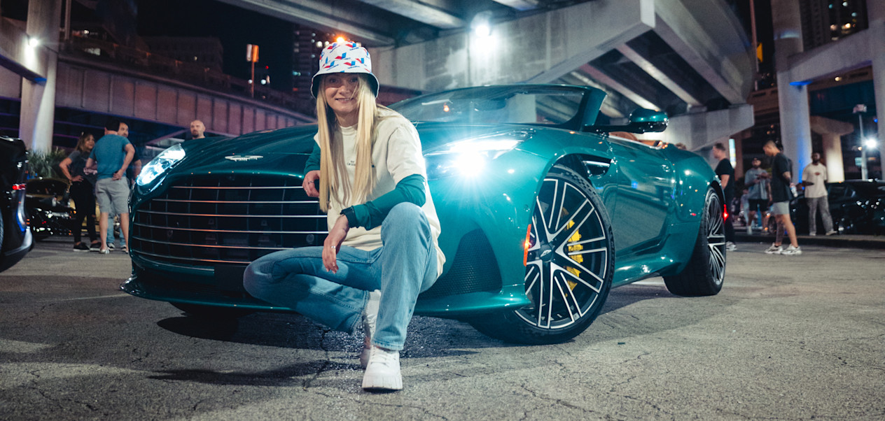 AML convoy article desktop hero image