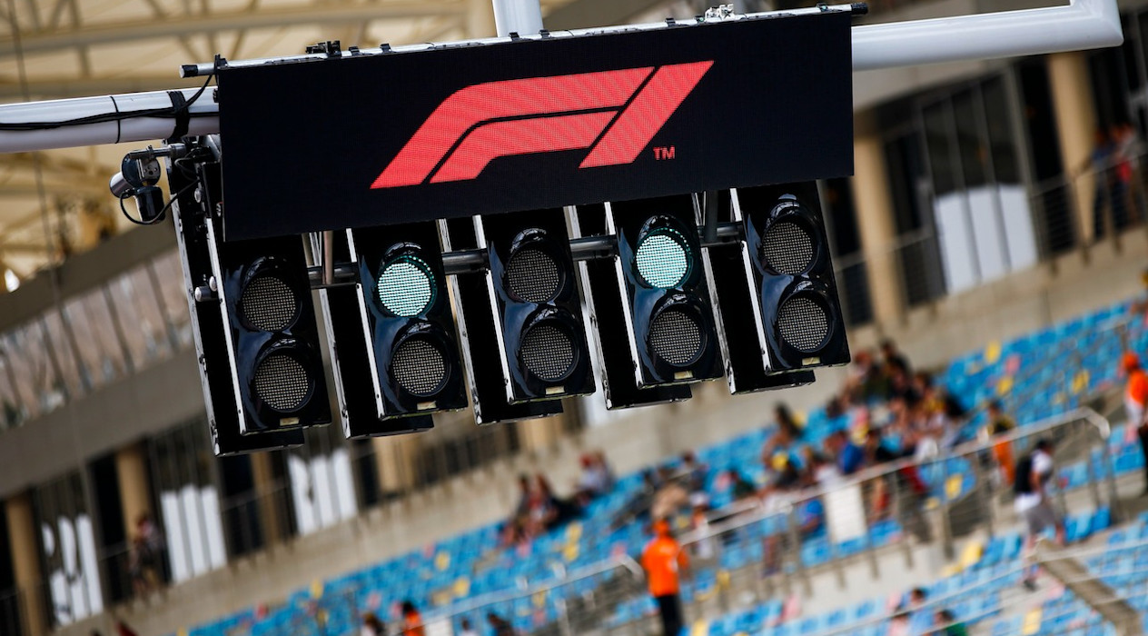 Formula One