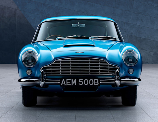 Aston Martin F1