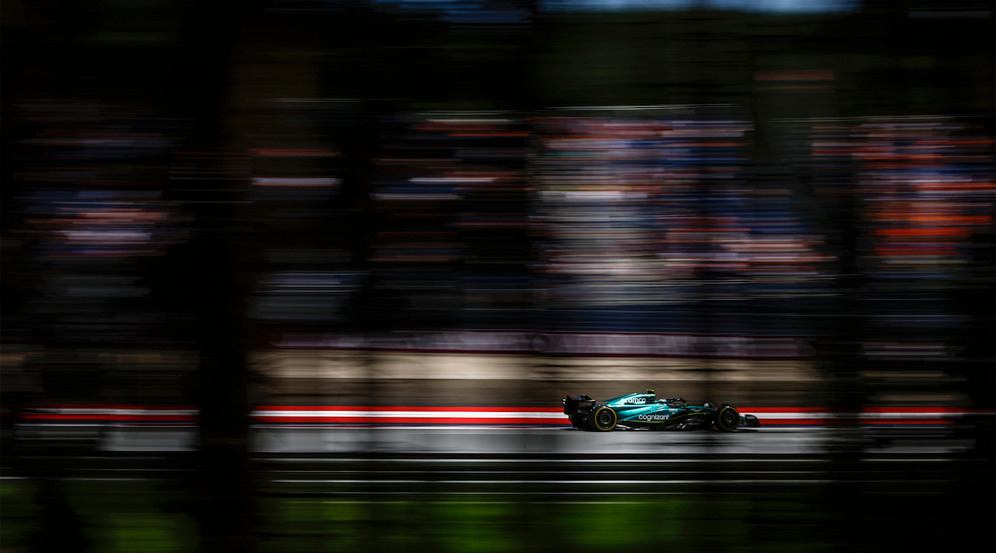 Austrian GP
