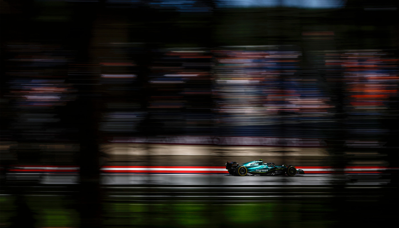 Austrian GP