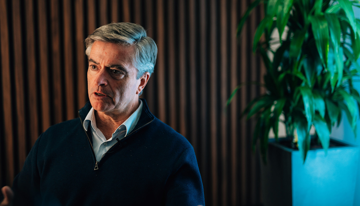 Andy S 600 in line image 1