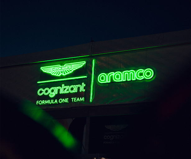 Las Vegas GP