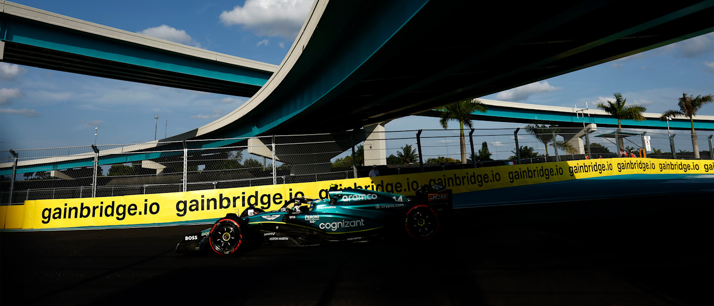 Miami GP