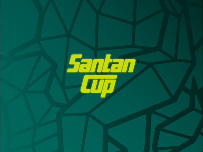 I / AM DROP Santan Cup 50:50