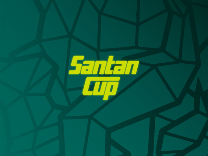 I / AM DROP Santan Cup 50:50
