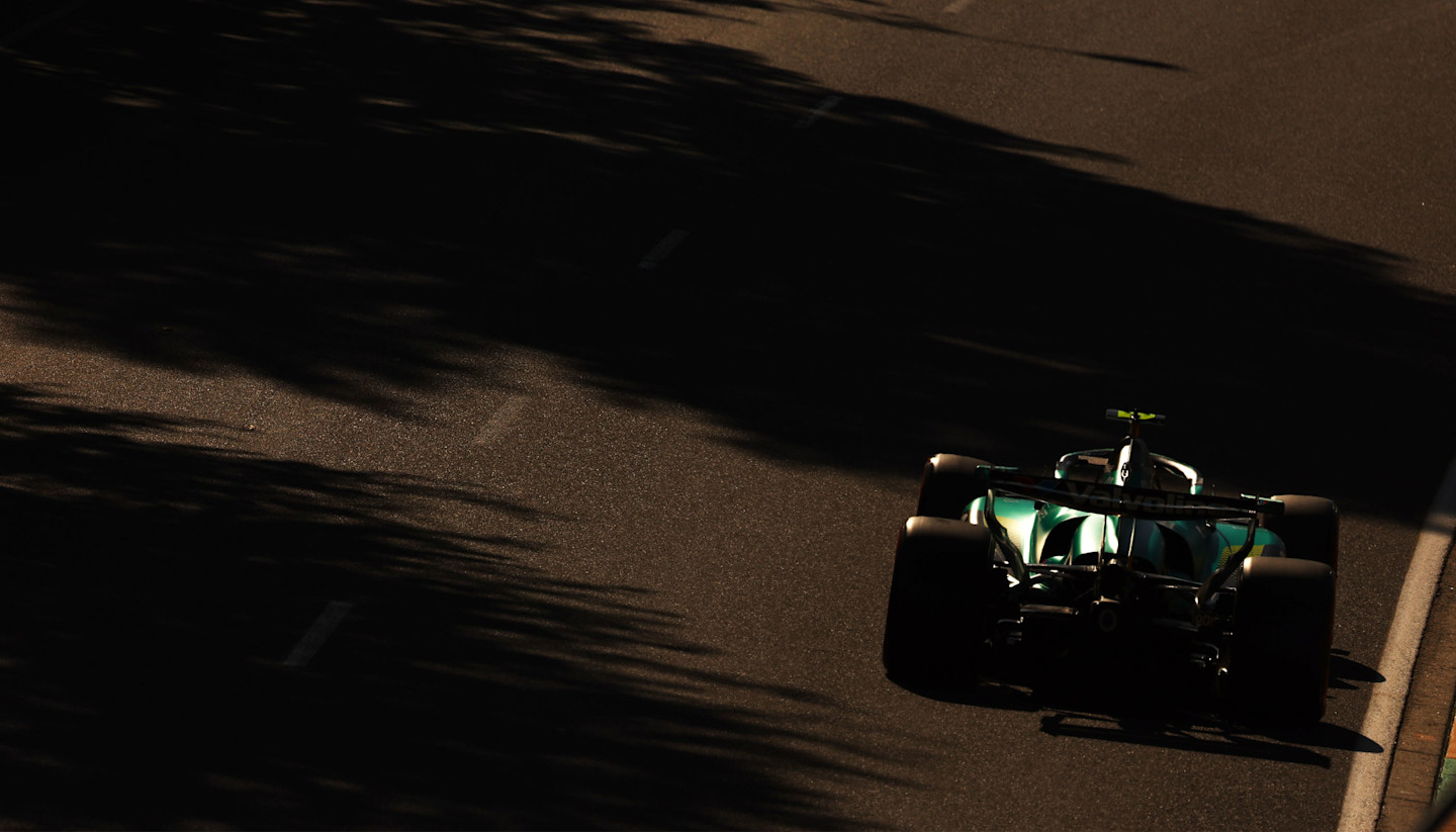 Australia 2026 Friday hero desktop