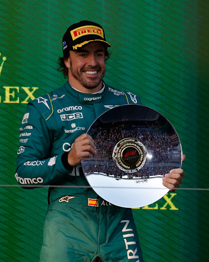 Australian GP