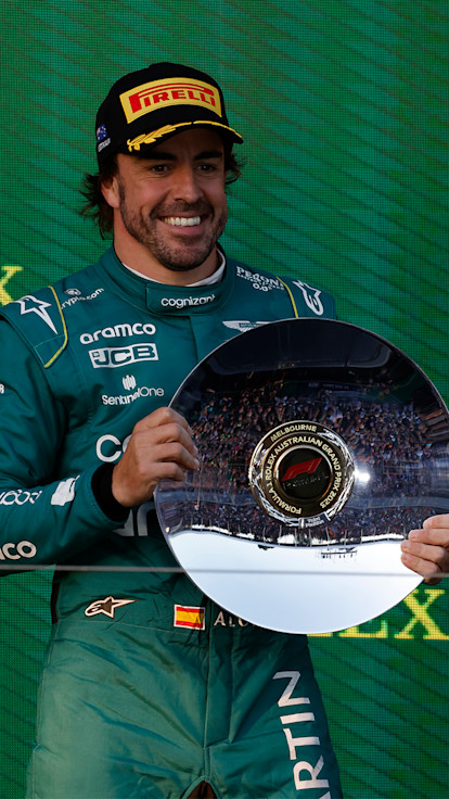 Australian GP