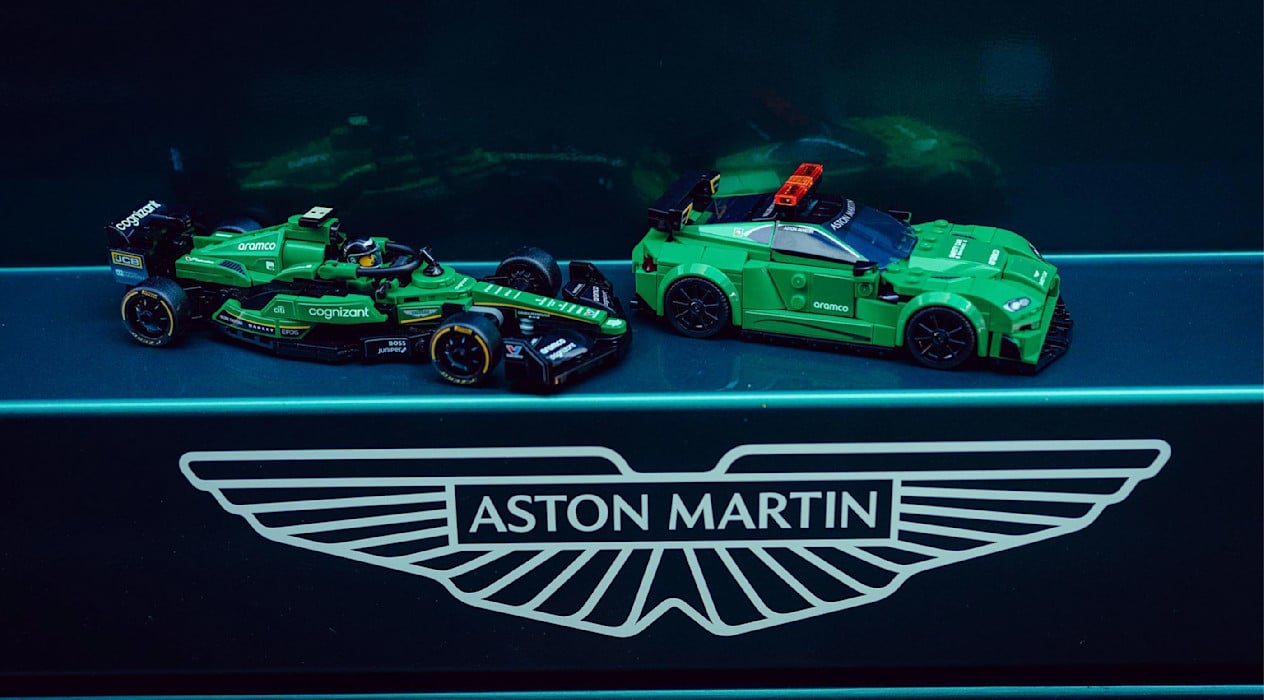 Lego header image
