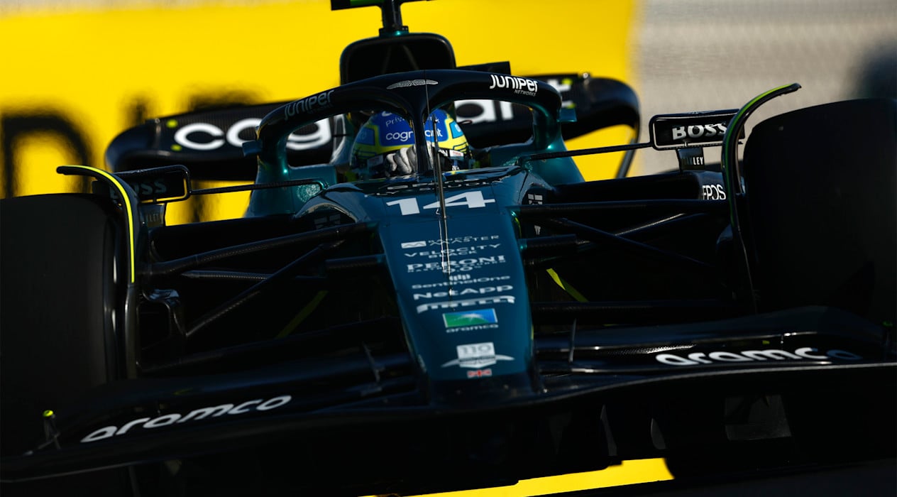 Miami GP