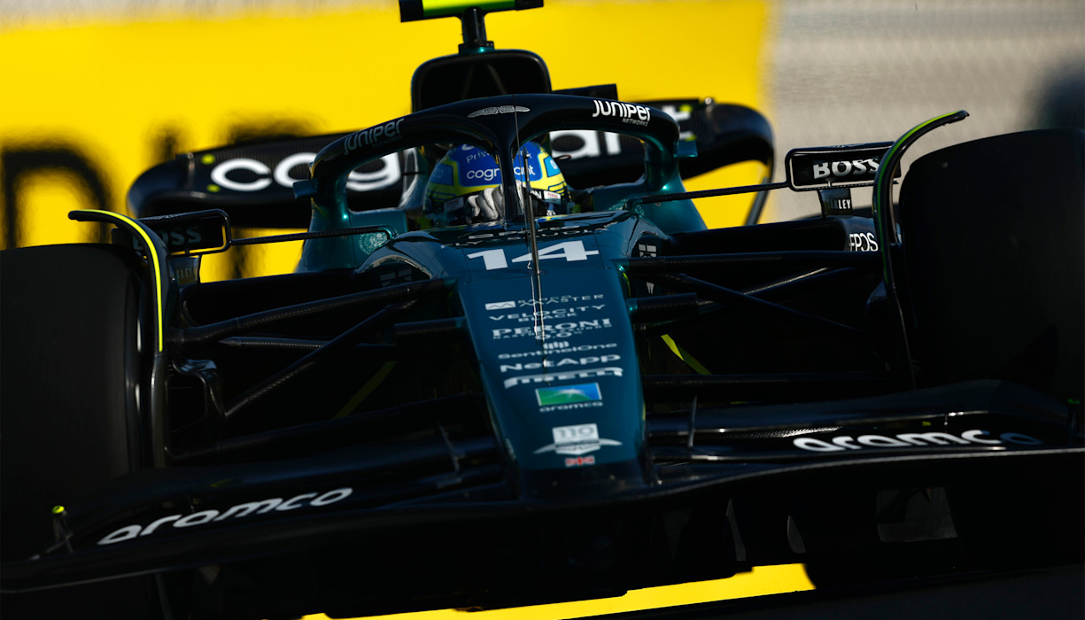Miami GP
