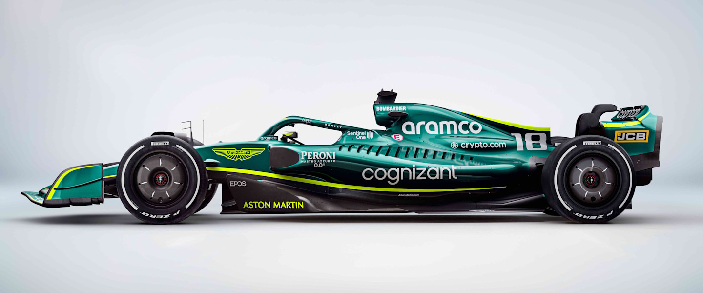 AMR22