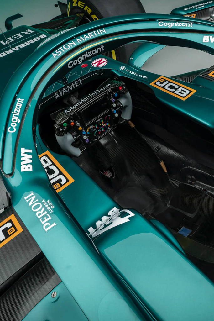 Sustainable Materials