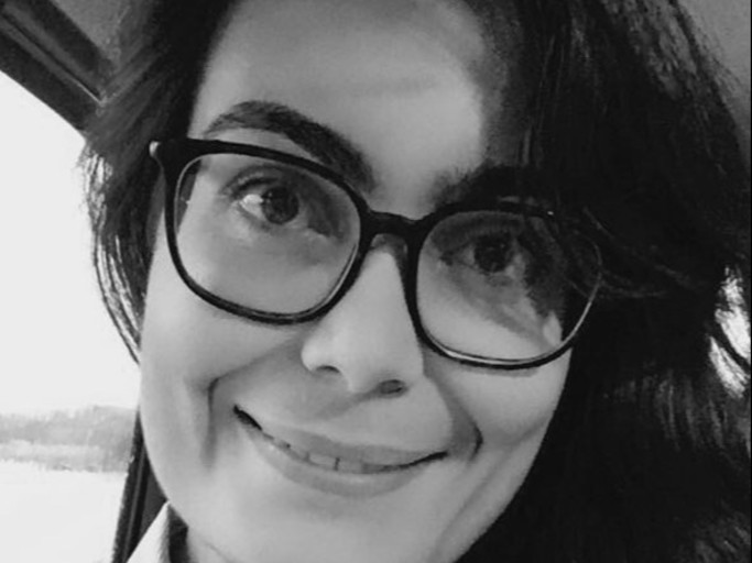 #IAMSTORIES - Charlotte