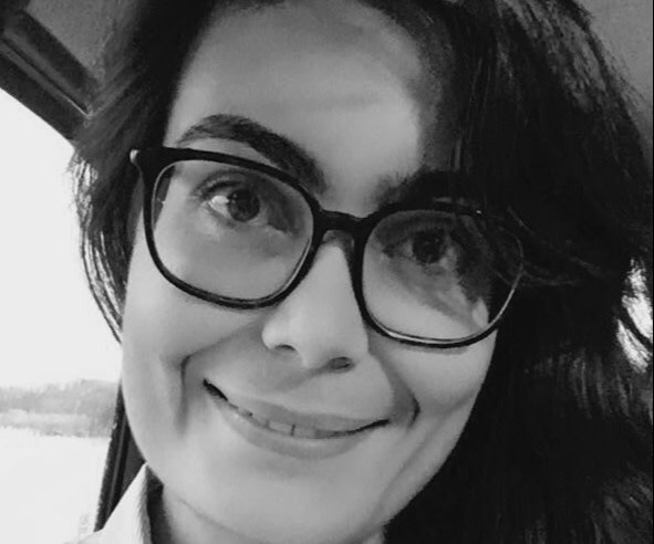 #IAMSTORIES - Charlotte