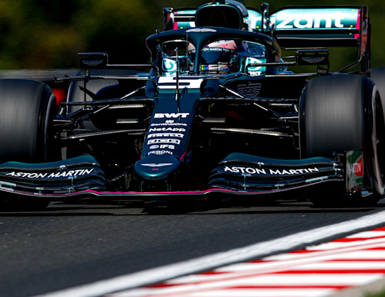 2021 Hungarian Grand Prix