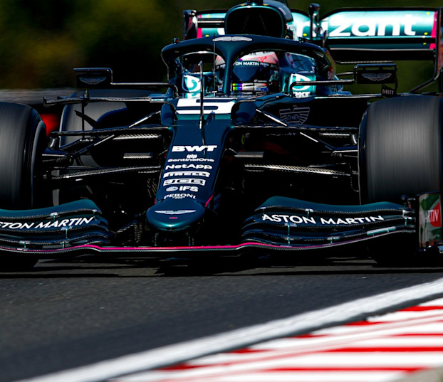 2021 Hungarian Grand Prix