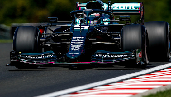 2021 Hungarian Grand Prix