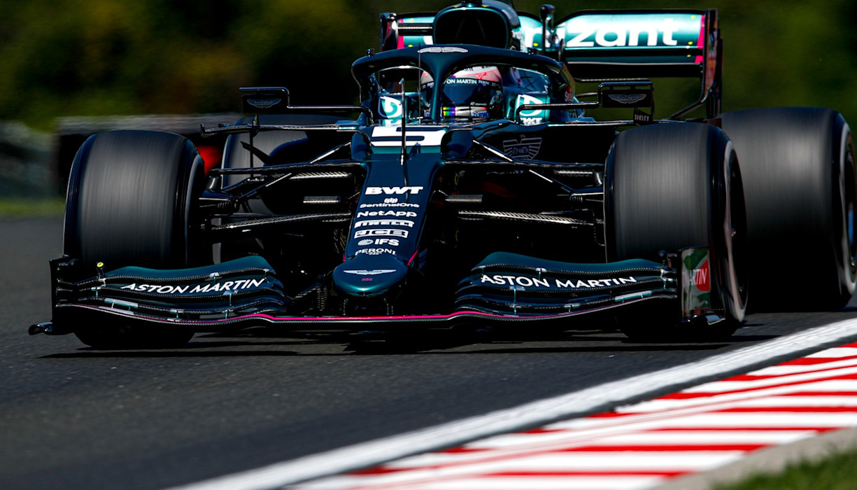 2021 Hungarian Grand Prix