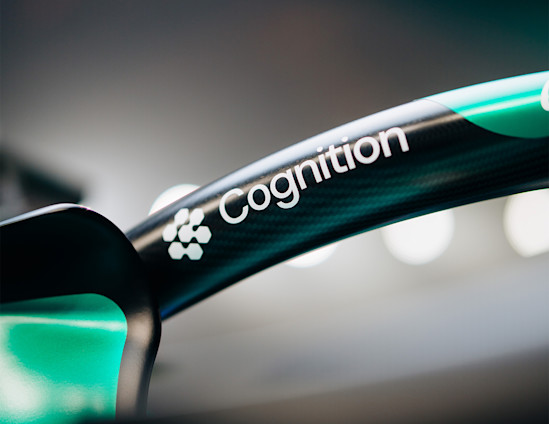 Cognition announcement list image