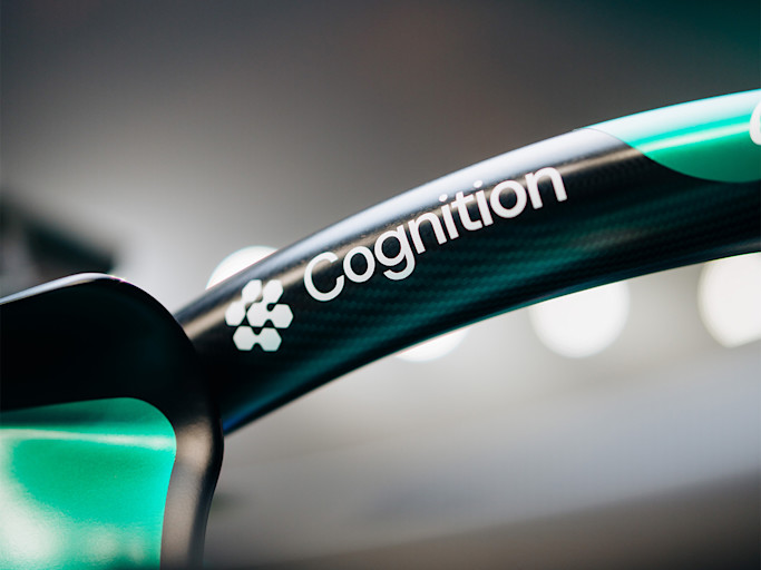 Cognition announcement list image