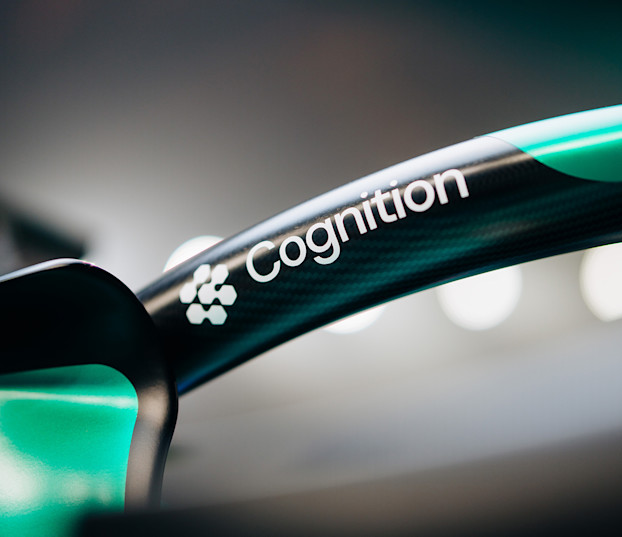 Cognition announcement list image