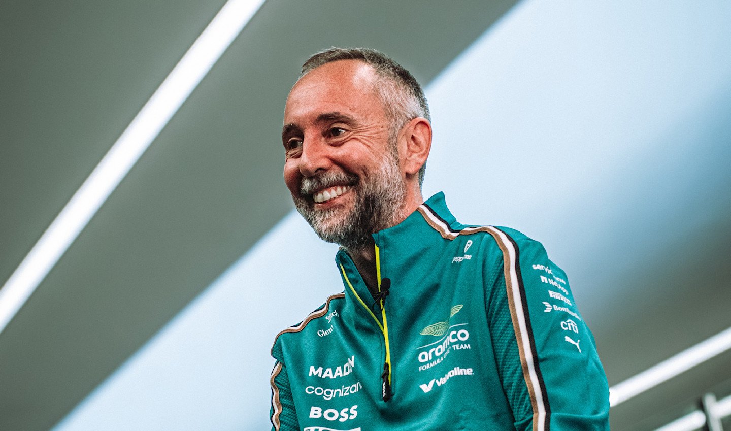 Singapore GP Talking Points homepage desktop hero