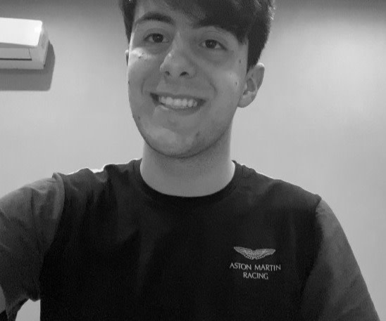 #IAMSTORIES - Alessandro