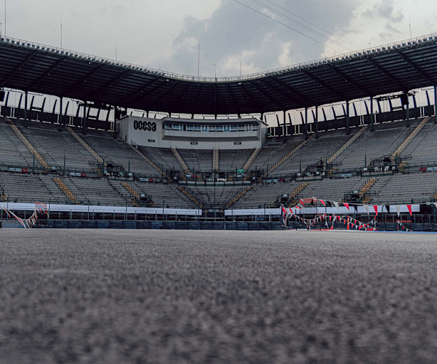 Mexico City GP