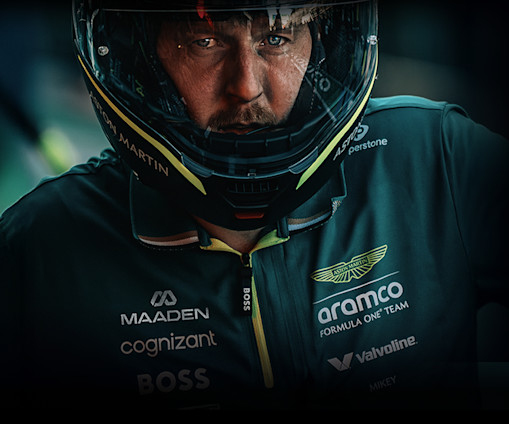 The Mechanic – a documentary on the commitment beyond the spotlight