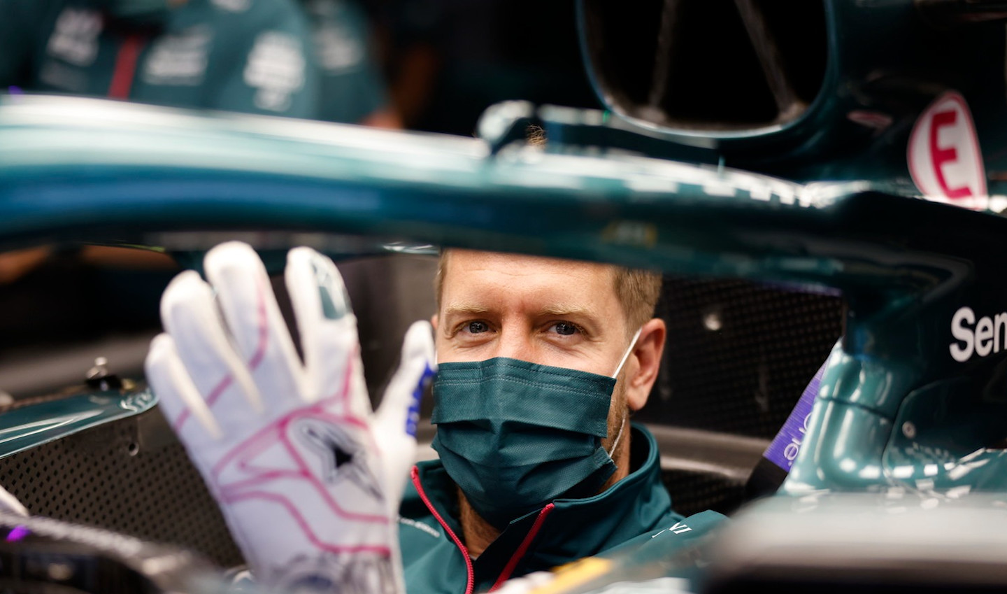 2021 Hungarian Grand Prix