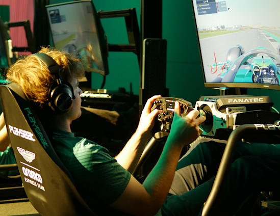 F4 esports finale list image