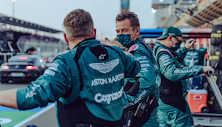 #IAMSTORIES | INSIDER, Qatar