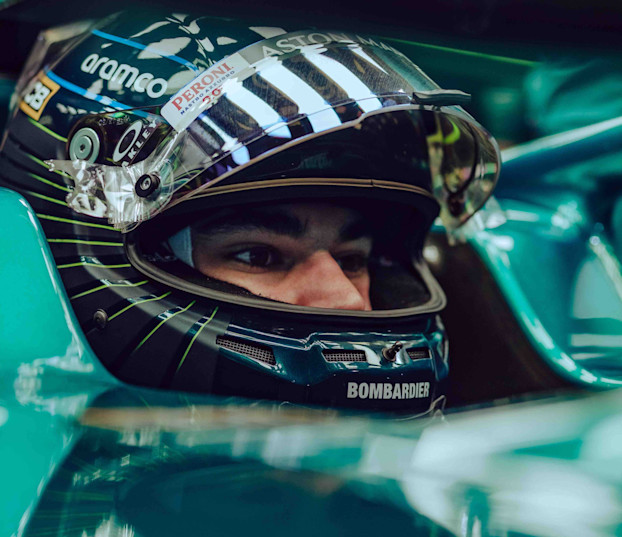 Shutter Speed: 2022 Bahrain Grand Prix