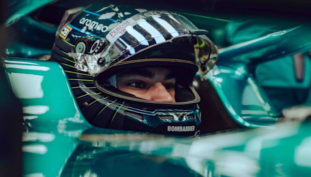 Shutter Speed: 2022 Bahrain Grand Prix