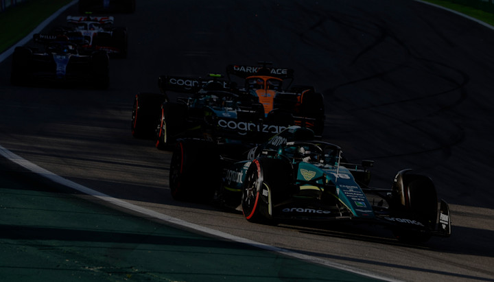 Lance Stroll