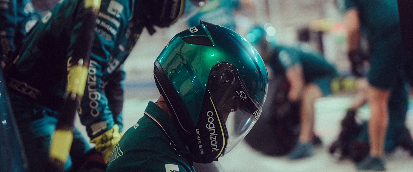 Bahrain GP