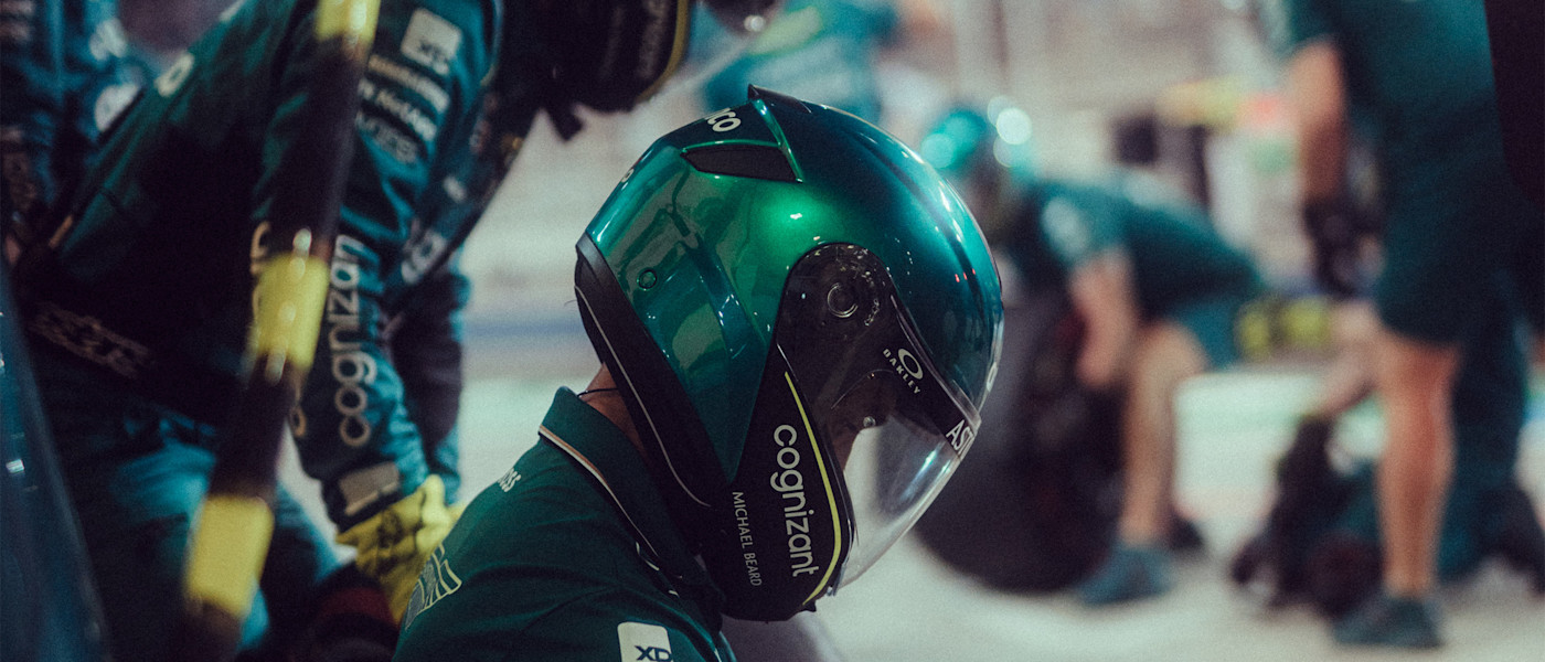 Bahrain GP