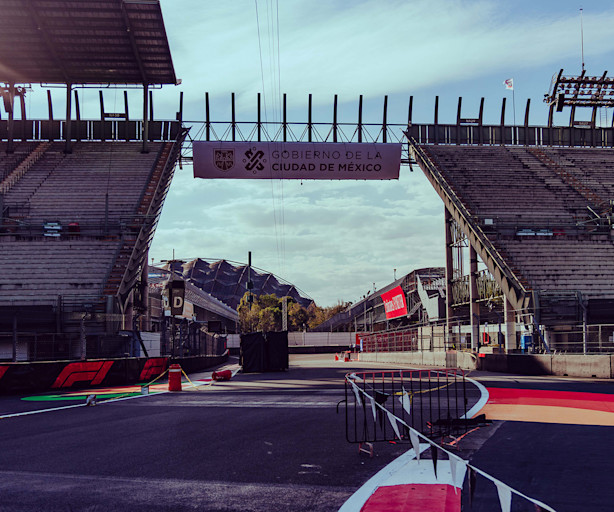 Mexican GP
