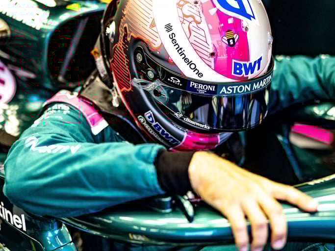 Sebastian's hopes for 2022