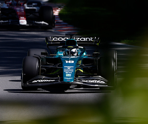 Canadian GP