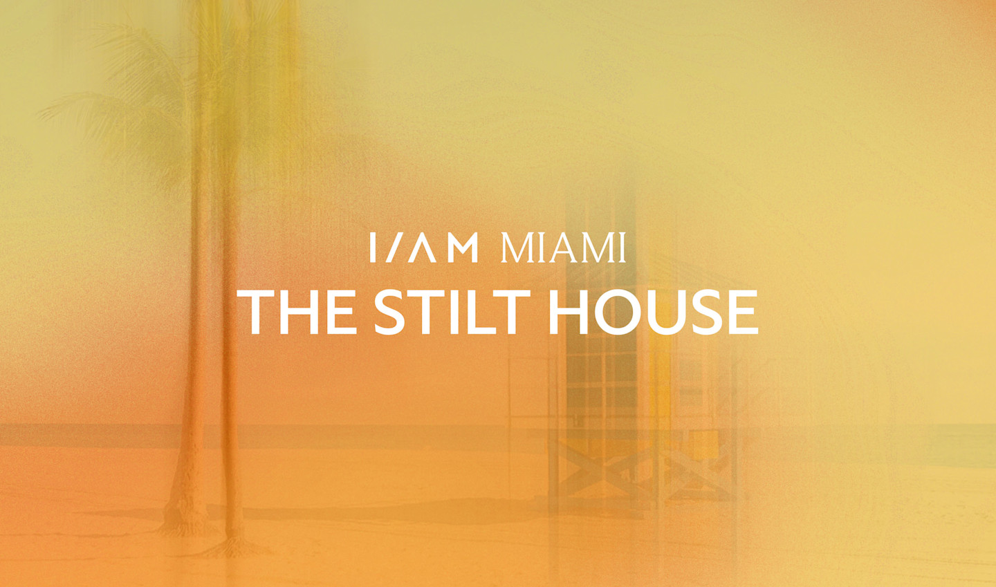 The Stilt House Hero