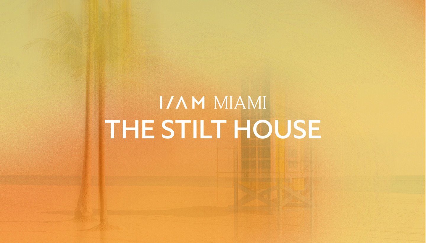 The Stilt House Hero