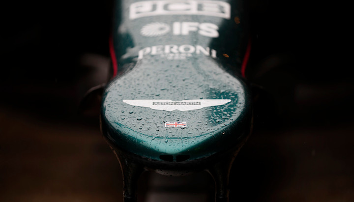 2021 Turkish Grand Prix