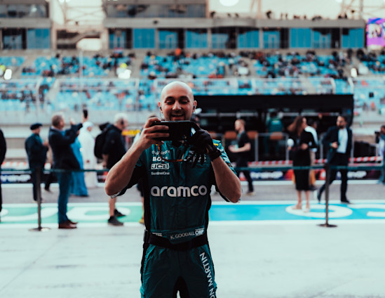 Tiktoks season start 2024