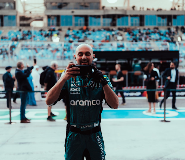 Tiktoks season start 2024